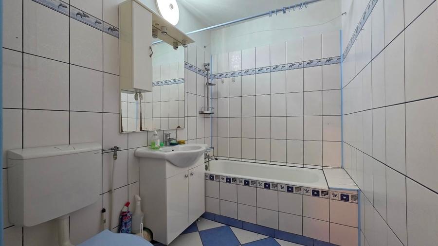 Crangasi 2 camere | Total decomandat | Lacul Morii - - 4