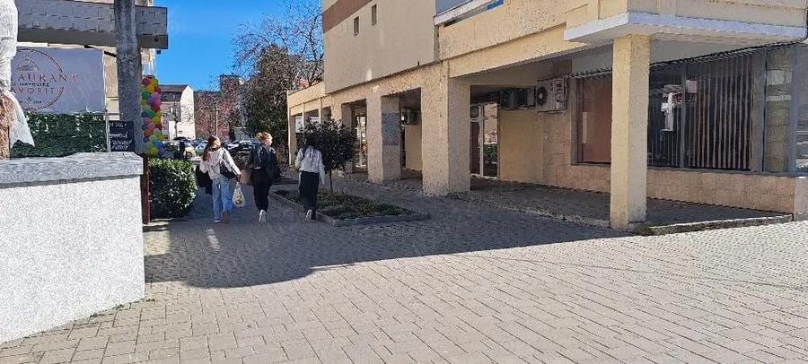 Spatiu comercial Ultracentral - 1