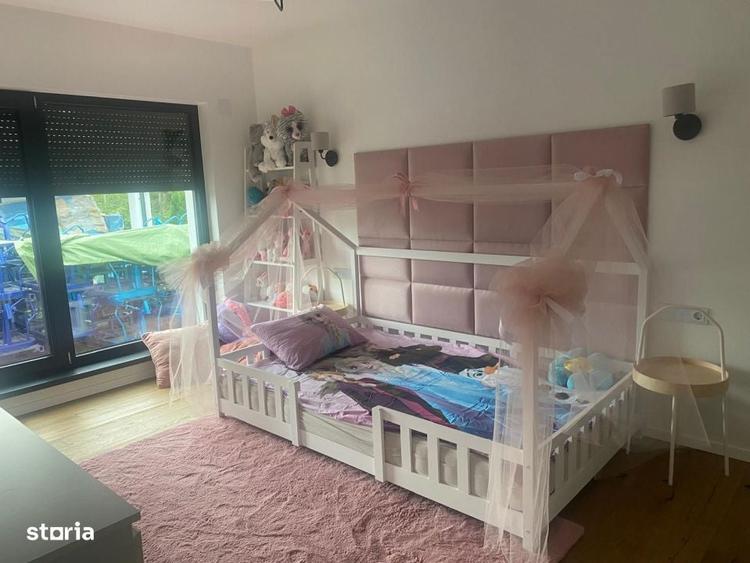 Vanzare Casa Tautii Magheraus cu jacuzzi si panouri fotovoltaice - 6