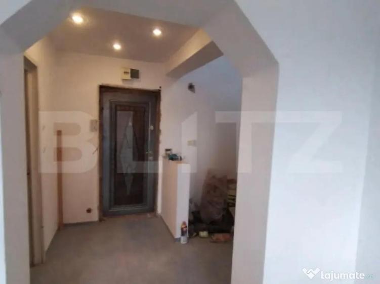 Apartament 2 camere, zona Racadau, boxa - 6