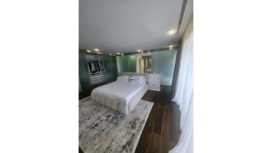 REA1025167 Penthouse 5 camere Emerald Residence I View superb - 22