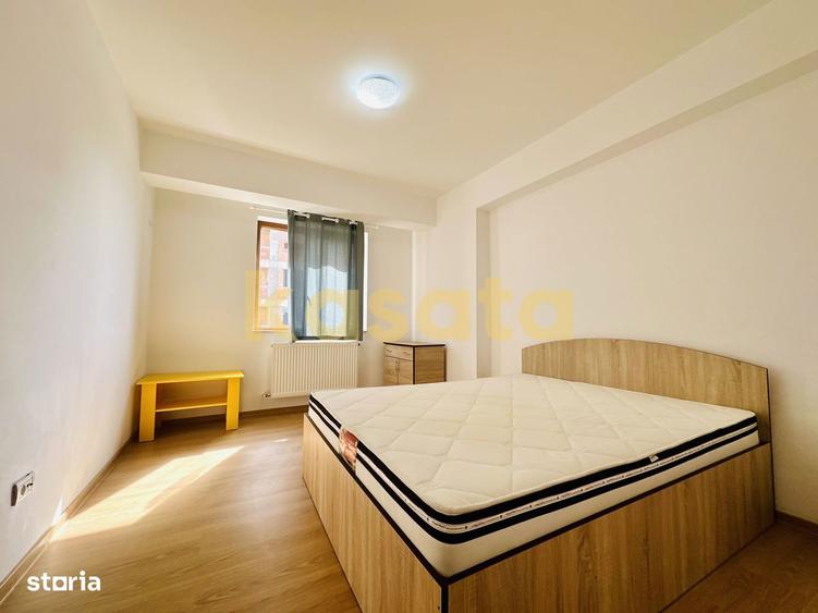 OPORTUNITATE | APARTAMENT 3 CAMERE | MILITARI RESIDENCE | DECOMANDAT - 9