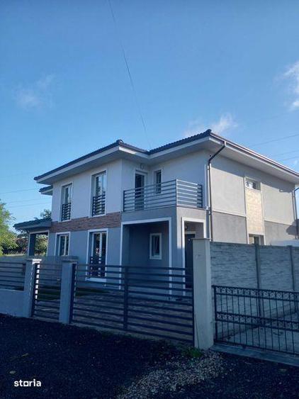 Vand duplex Ghiroda,120 mp,3 dormitoare,4 bai - 5