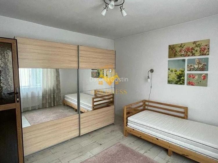 2 camere semidecomandate, Zona Centrala, Spiru Haret, Paideea, Lidl