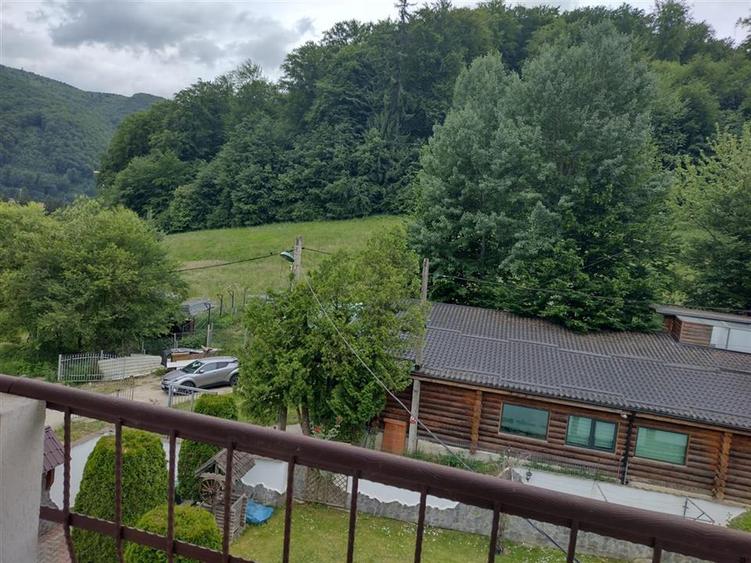 Pensiune in mijlocul naturii!! - 14