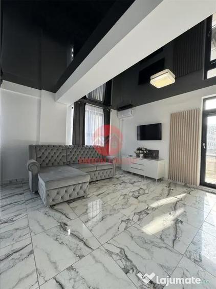 Apartament 2 camere Mobilat si Utilat Complet - Mamaia Nord - 4