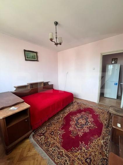 Apartament 2 camere, 46.80 mp, zona Ultracentral (Mama Mia) - 5