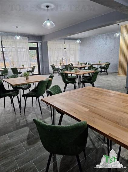 Pensiune premium de vanzare in Voronet - 1.610 mp utili, teren 1.021 mp, afacere - 16