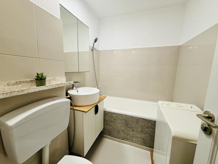 Garsonieră cocheta premium Lujerului la 3 minute de Metrou - 7