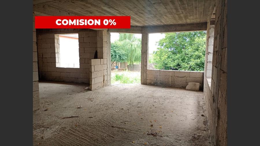 COMISION 0% - CASA S+P+M ZONA CENTRALA/ SENDRENI - 1
