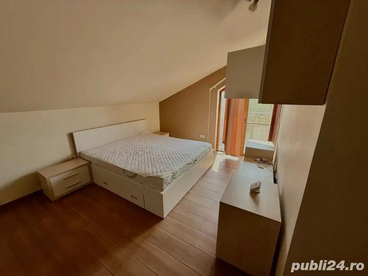 Ap 2 camere spatioase, Centru - zona Romanilor, cu loc de parcare in curtea interioara - 2