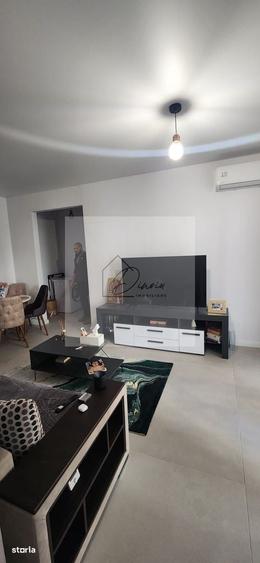 2 Camere Ambiance Residence Pipera I Premium Mobilat I Comision 0% - 12