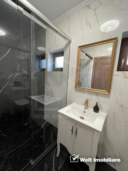 Duplex 4 camere, la cheie, Floresti, zona Parc Poligon, aer curat, liniste - 11