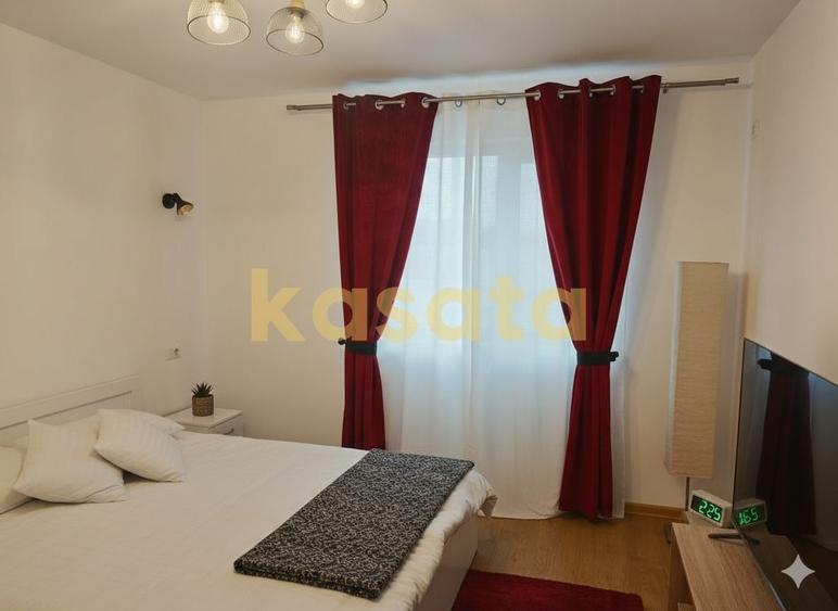 Bragadiru, vila 4 camere de inchiriat, 2 locuri de parcare incluse - 7