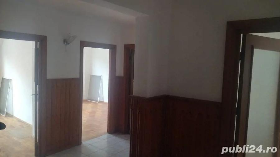 Apartament 3 Camere, 76 mp Total, Etaj 2 3, Orientare Tripla (N-V-S), Luminos - 2