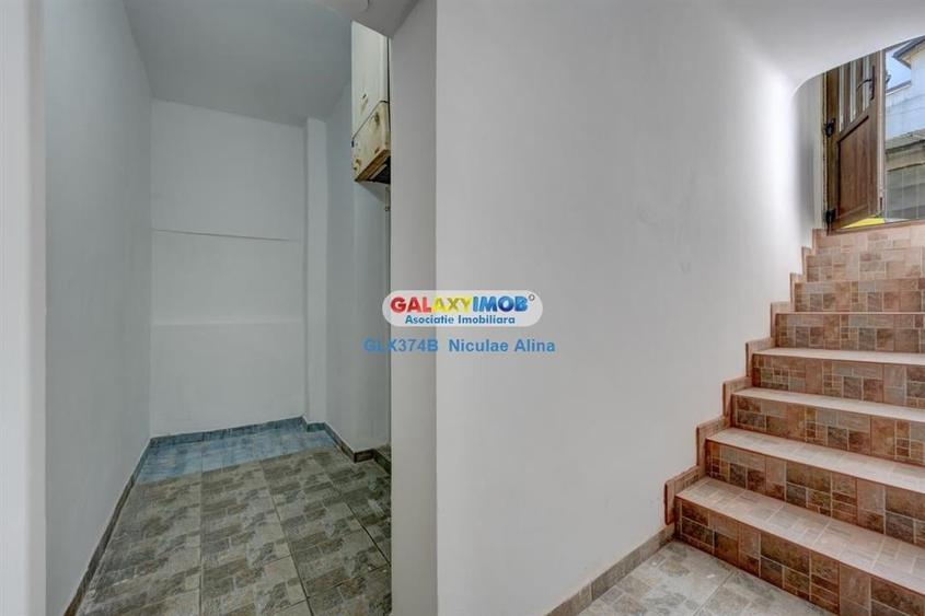 Apartament in vila 2 camere demisol Piata Sfantul Stefan COMISION 0% - 9