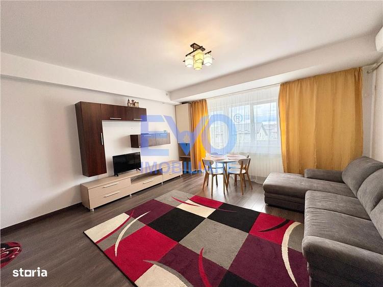 Apartament 3 camere, decomandat, parcare, Valea Lupului, Iasi - 7