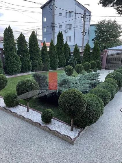 Vilă de lux de închiriat – ideală pentru afaceri - 5