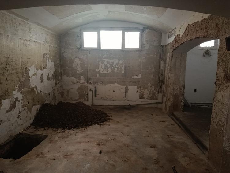 Vilă Interbelică Unică – 1180 mp,Ultracentral,Cartierul Evreiesc,Calea Călărasi - 20