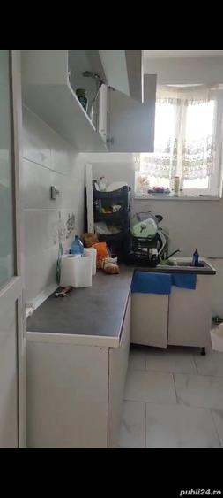 Garsoniera 30 mp Sector 4 5, Progresu - 1