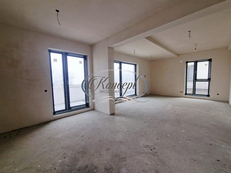 Cladire premium pentru servicii, clinica sau birouri, Gheorgheni - 9