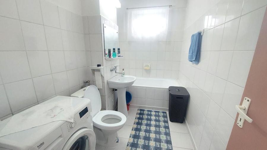 2 camere, zona Hotel Golden Tulip - 10