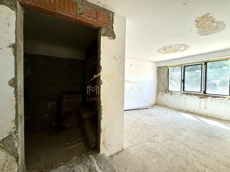 Vila cu 13 camere *4000mp teren* / Piscina / Snagov - 46