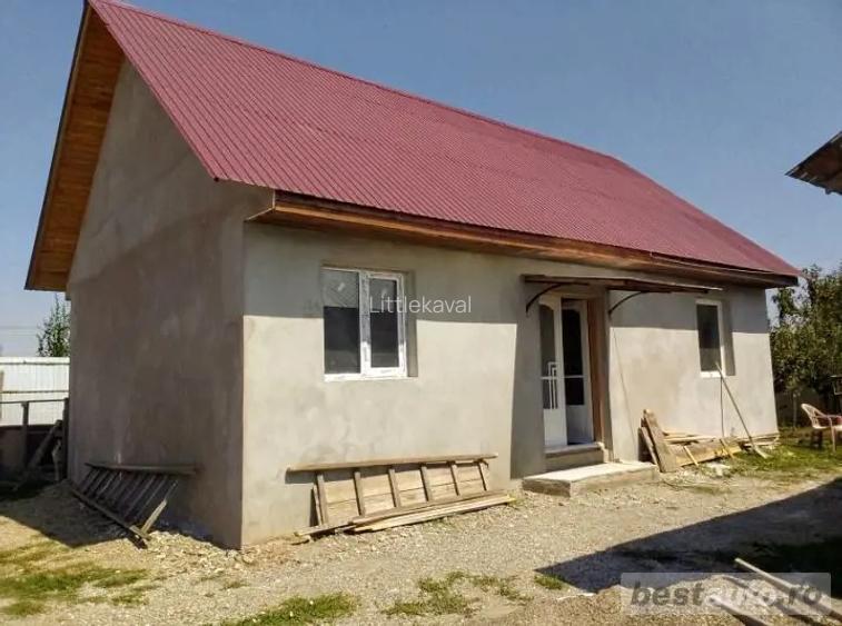 Casa de vanzare Neam?