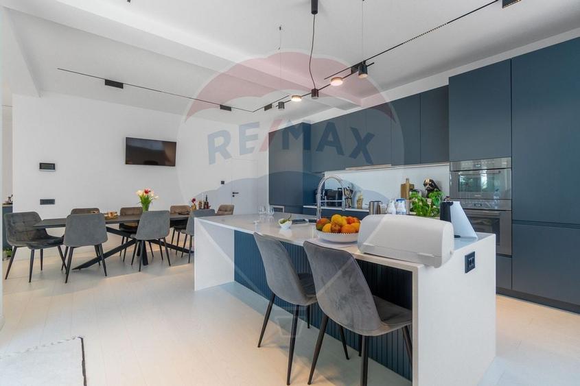 Vilă de lux | Stupini, Brașov | 0% comision cumpărător - 9