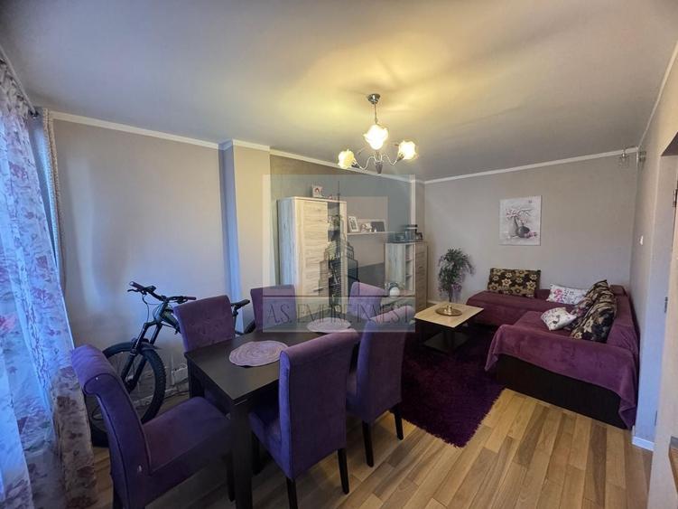 Apartament 3 camere – Centrul Civic | Bd. Mihail Kogălniceanu - 5