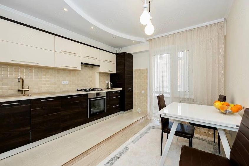 Apartament cu 2 camere de inchiriat in zona Dristor - 1