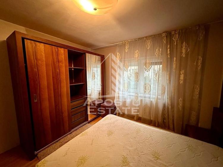 Apartament 2 camere, centrala proprie si clima, Telegrafului - 2