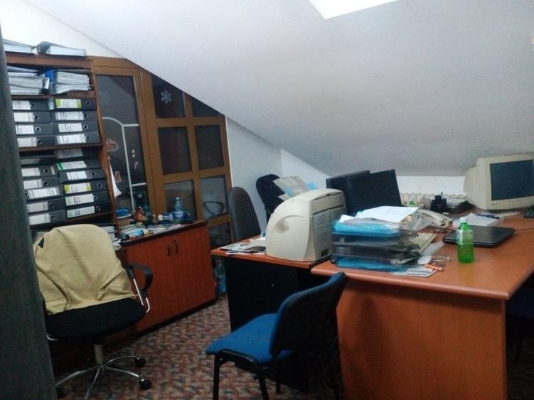 vanzare teren cu hala industriala Pallady - 10