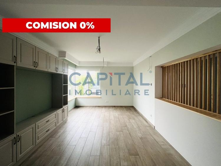 Comision 0%! Casa de vanzare, Borhanci - 1