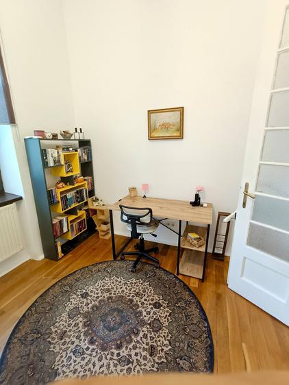 Duplex amenajat deosebit,  zona centrala - 4