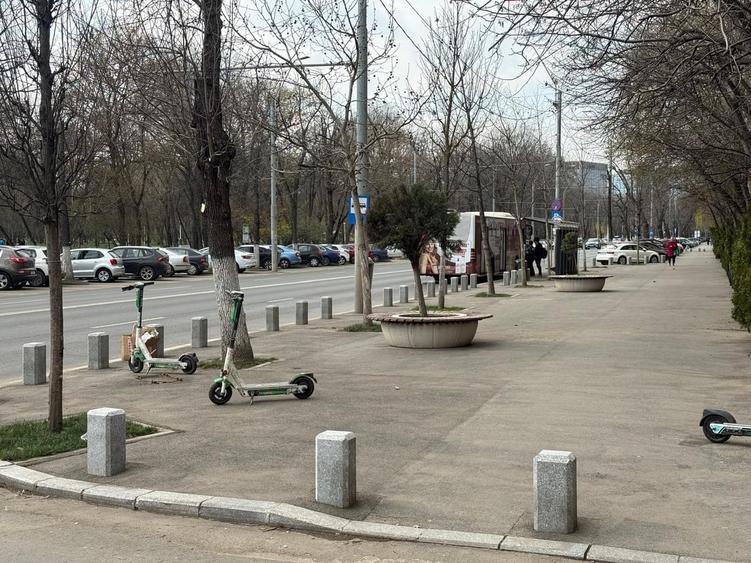 Parcul Tineretului, sector 4, apartament 3 camere decomandat 72 mp - 1