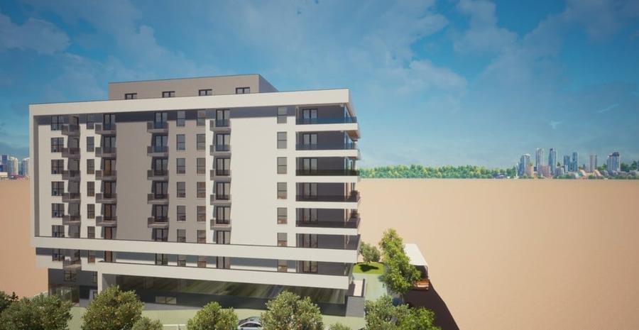 VANZARE ASOCIERE | Proiect Autorizat | Agatului | Campus Universitar - 3