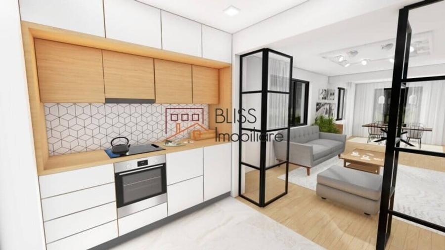 Casă / Vilă 6 camere în zona Otopeni - 11