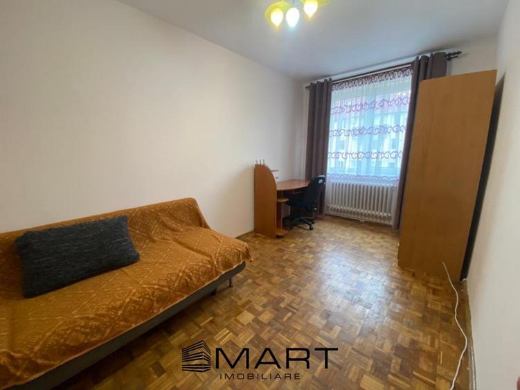 apartament 4 camere zona Hipodrom 1 Sibiu - 5