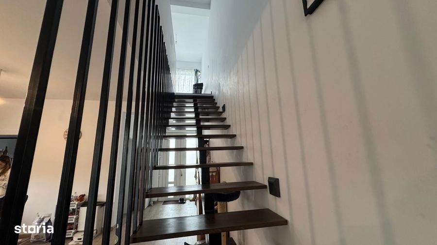 COMISION 0% | Duplex | 127 mp utili | 4 Camere | Zona Urseni | - 2