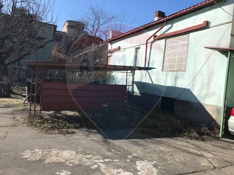 Spatiu de inchiriat Ultracentral, în apopriere de Tribunal - 9