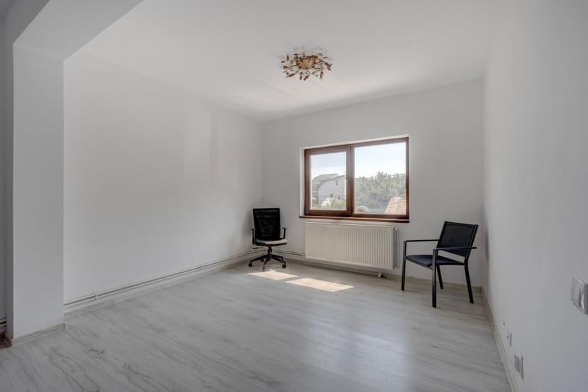 O proprietate imobiliara deosebita, formata din casa si mult teren! - 15