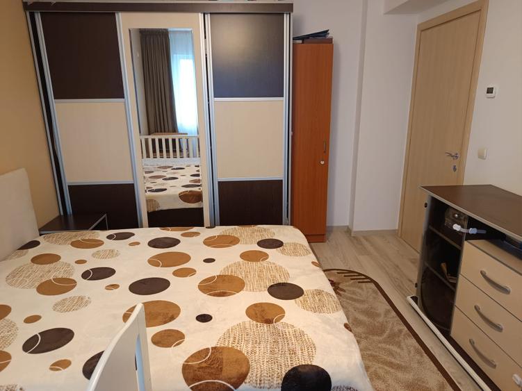 Vand apartament 2 camere, etaj 3 11,Splaiul Unirii, 9, Popesti Leordeni - 8
