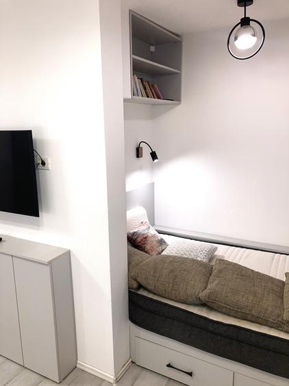 Dristor, str. Ion Tuculescu, 10 min. pana la metrou Dristor, comision 0% - 8