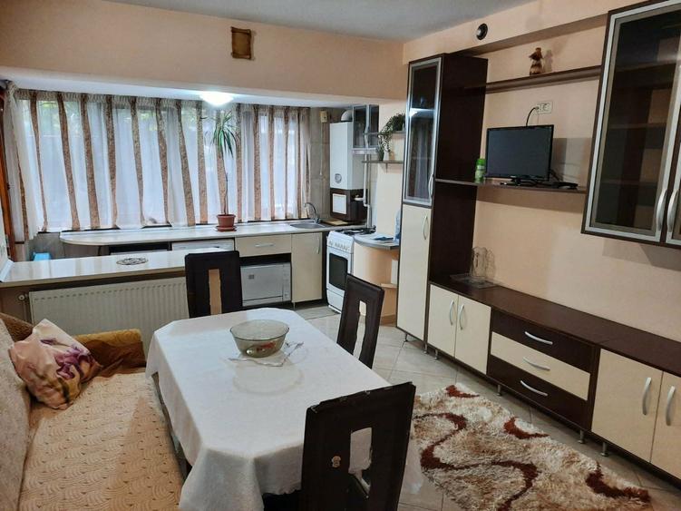 Inchiriez apartament 3camere, 2bai, loc parcare, zona City Mall - 8