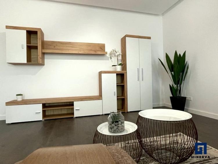 Apartament Braytim langa Parcul Triade | 2 camere | Comision 0% - 1