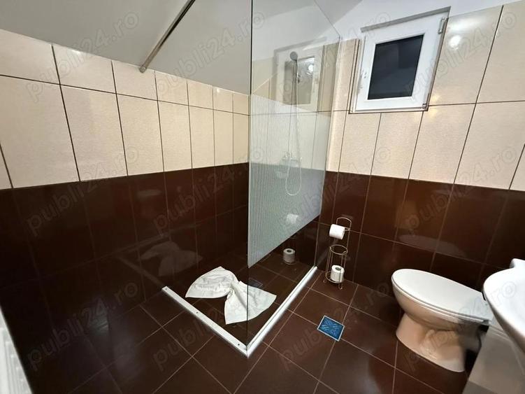 Vila Caciulata - 4 apartamente - 2