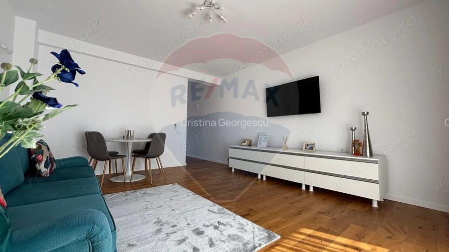 VIla de inchiriat pe termen lung Eforie Nord