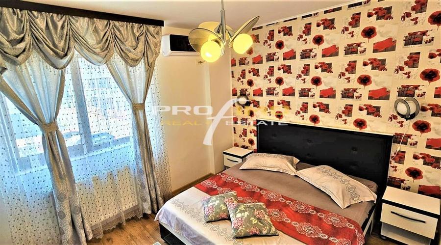 Apartament 2 camere cu vedere la Mare si Parcare in Proprietate - 9