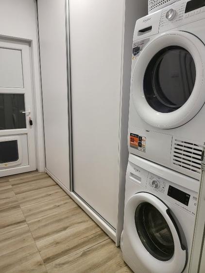 APARTAMENT EXCLUSIVIST- LUX pe 2 niveluri DESIGN 2025 cu acces  la SALĂ FITNESS - 8